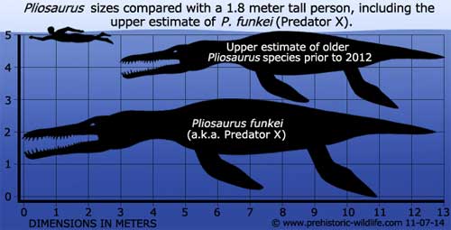 Картинки по запросу Плиозавр фото