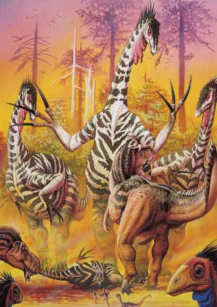 Тарбозавр