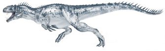 Хингканкоузавр (Chingkankousaurus)