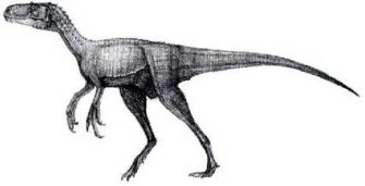 Илиозух (Iliosuchus)